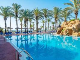 Camping Playa Tropicana