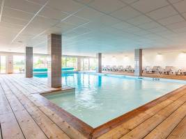 Résidence Le Domaine du Mont - Vacancéole