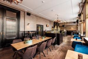 Hotel Brasserie Smits