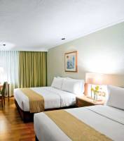 Hotel Plaza Florencia