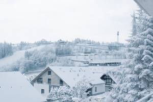 Appartement Erlebnisberg Kappe - Buchenweg 13-K | Winterberg