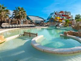Camping Club Les Tamaris 5 - MS VACANCES