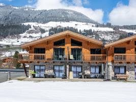 Pinzgau Lodge 1A