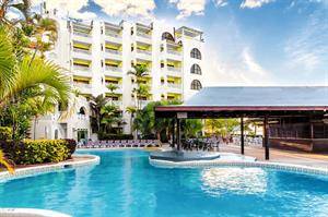 Barbados Beach Club