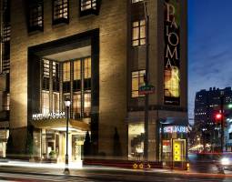 Kimpton Hotel Palomar Philadelphia by IHG