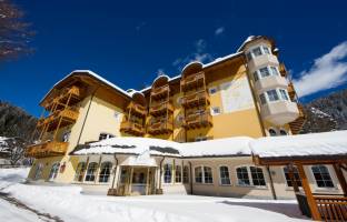 Hotel Chalet all'Imperatore