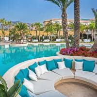 Barcelo La Nucia Hills & La Nucia Palms Complex - inclusief huur