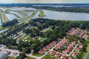 Recreatiepark De Koornmolen