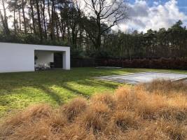 Gemütliche, schöne Unterkunft in der Nähe von Graspop.