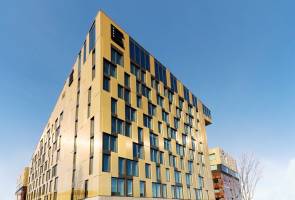 Elite Hotel Academia