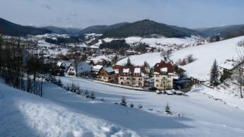 ACHAT Hotel Waldkirchen