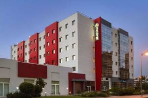 Ramada Encore by Wyndham Tangier