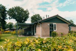 Bungalow Bunckman Plus | 10 personen