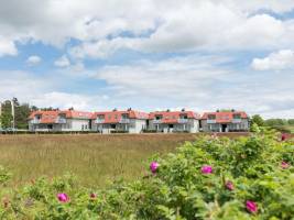 Roompot Appartementencomplex Bosch en Zee