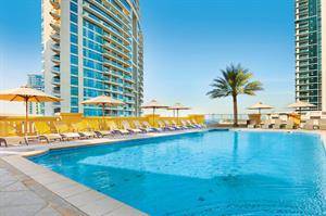 Ramada Suites by Wyndham Dubai JBR