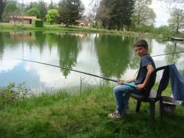 Camping Le Muret