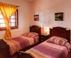 Villa Don Pedro - inclusief huurauto