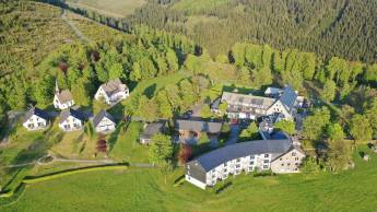 Berghotel Hoher Knochen