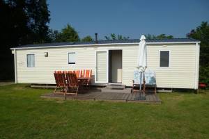 Camping Boszicht
