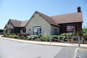 Blue Jay, Derby by Marston's Inns