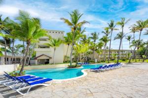 Coral Costa Caribe Beach Resort - All Inclusive