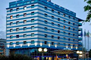 Aqua Hotel Bourgas