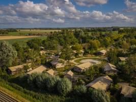 Landal Glamping Lauwersmeer
