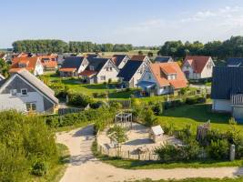 Roompot Beach Resort Nieuwvliet-Bad