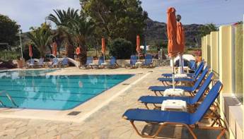 Camping Apollonia