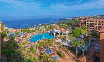 Hotel H10 Costa Adeje Palace