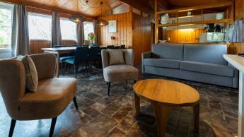 La Terre Comfort 6+2p