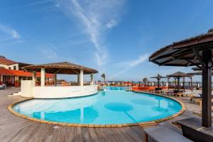 Occidental Boa Vista Beach