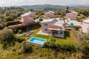 Epta Karpi Villas