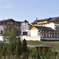 Alpenhaus Katschberg