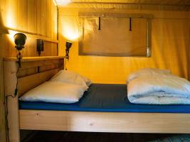 Vodatent Watersportcamping Tussen de Diepen