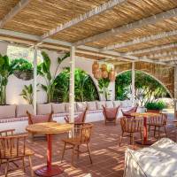 Hotel Marti La Perla - adults only