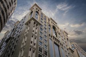 Millennium Al Aqeeq Hotel