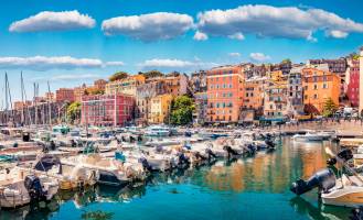 Rondreis Corsica - Eiland van de schoonheid