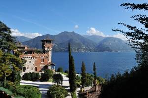 Gaeta 'Splendid Lake'