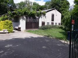 Campspace in Gimbsheim, Rheinland-Pfalz