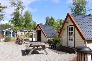 Vakantiepark 't Urkerbos