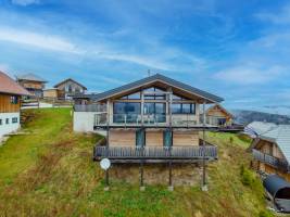 Alpina Lodge