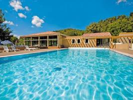 Domaine Château Laval