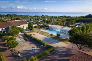 Camping Les Beaupins