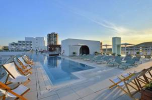 Innside by Melia Calvia Beach