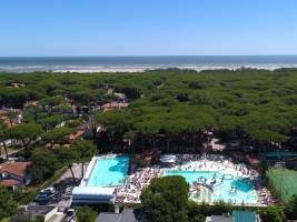 Camping Mare e Pineta