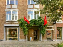 Townhouse Maastricht&Spa