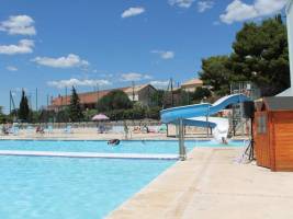 Résidence Club L'Ile d'Or - Vacancéole