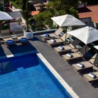 Hotel The Pr1me Energize