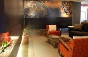 Petit Palace Puerta De Triana